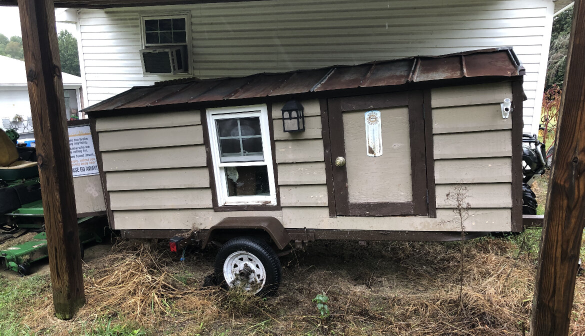 Image for PUBLIC ESTATE AUCTION