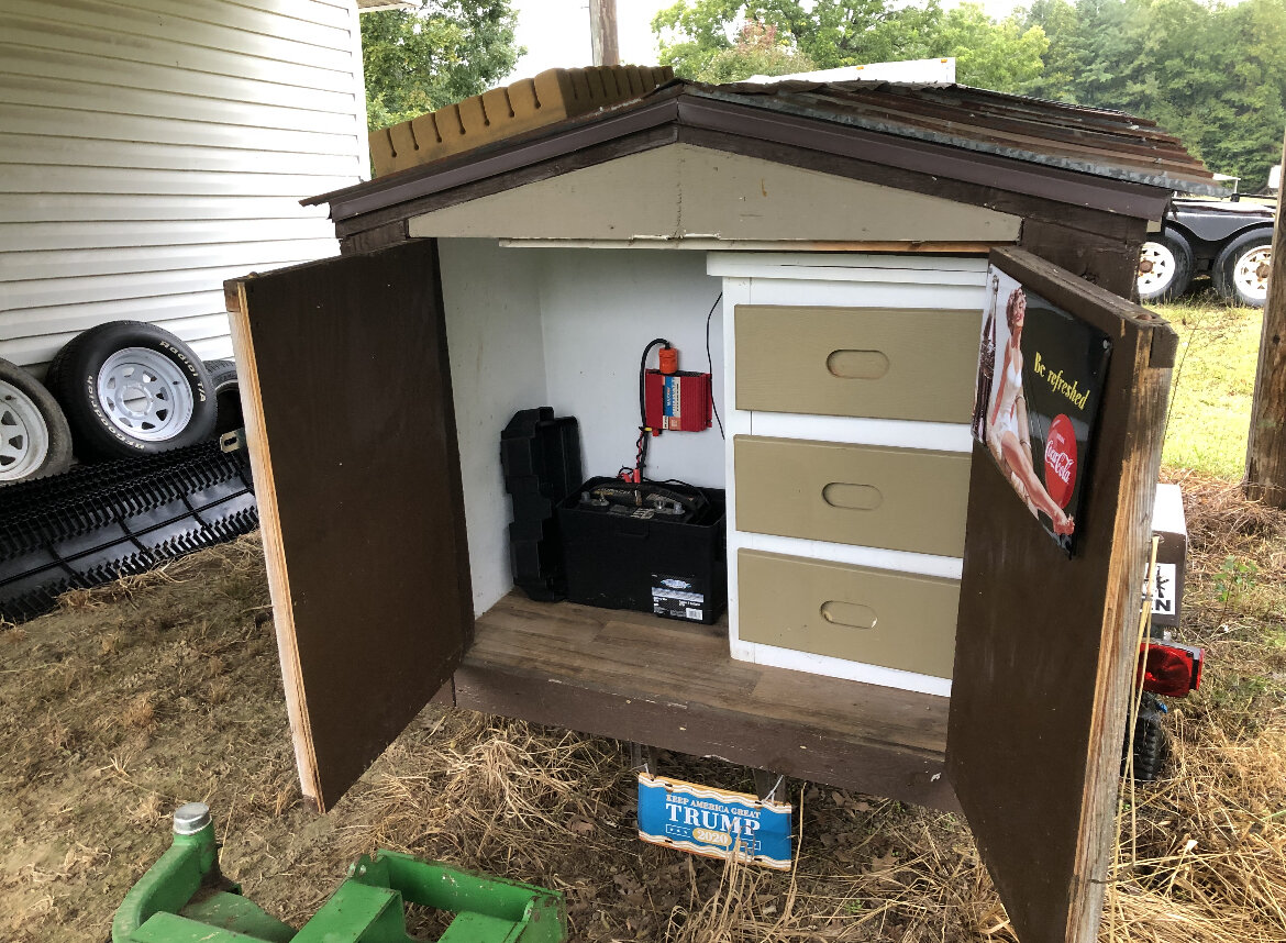 Image for PUBLIC ESTATE AUCTION