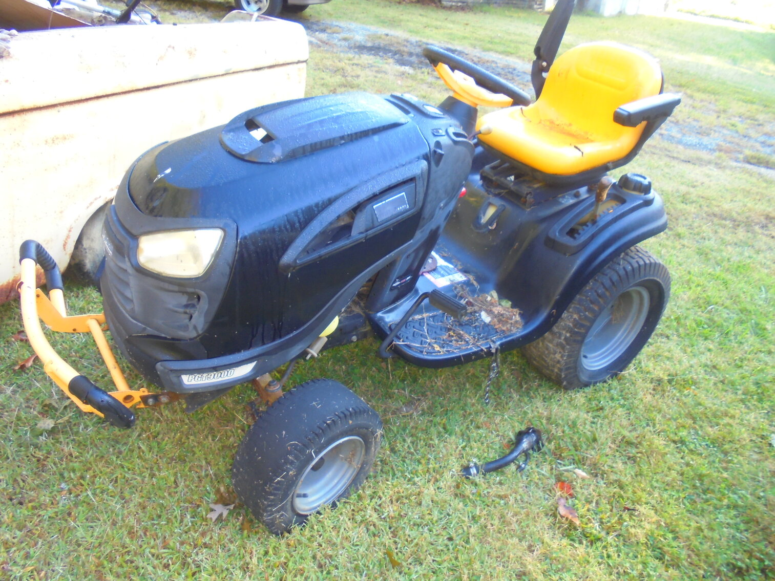 Image for PUBLIC ESTATE AUCTION