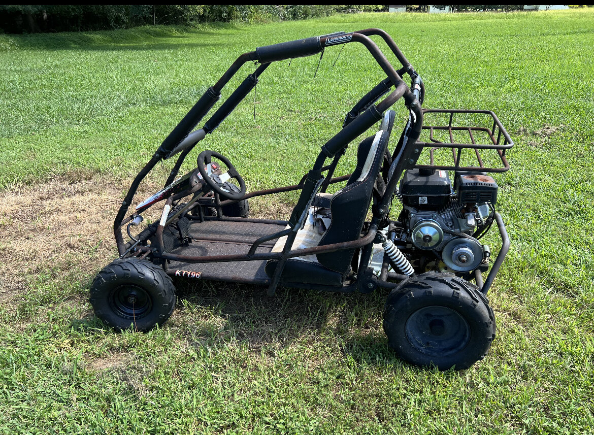 Image for PUBLIC ESTATE AUCTION