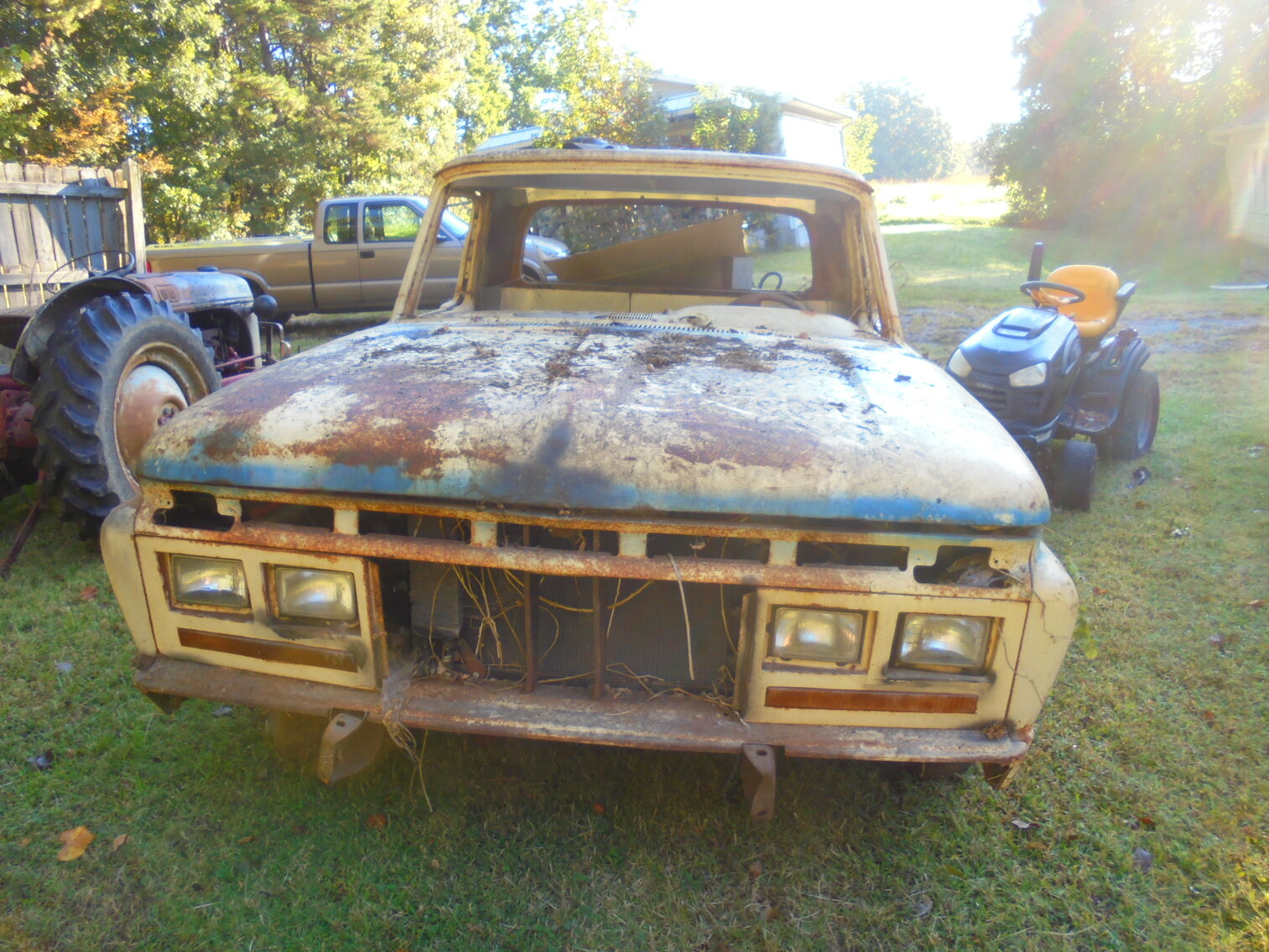 Image for PUBLIC ESTATE AUCTION