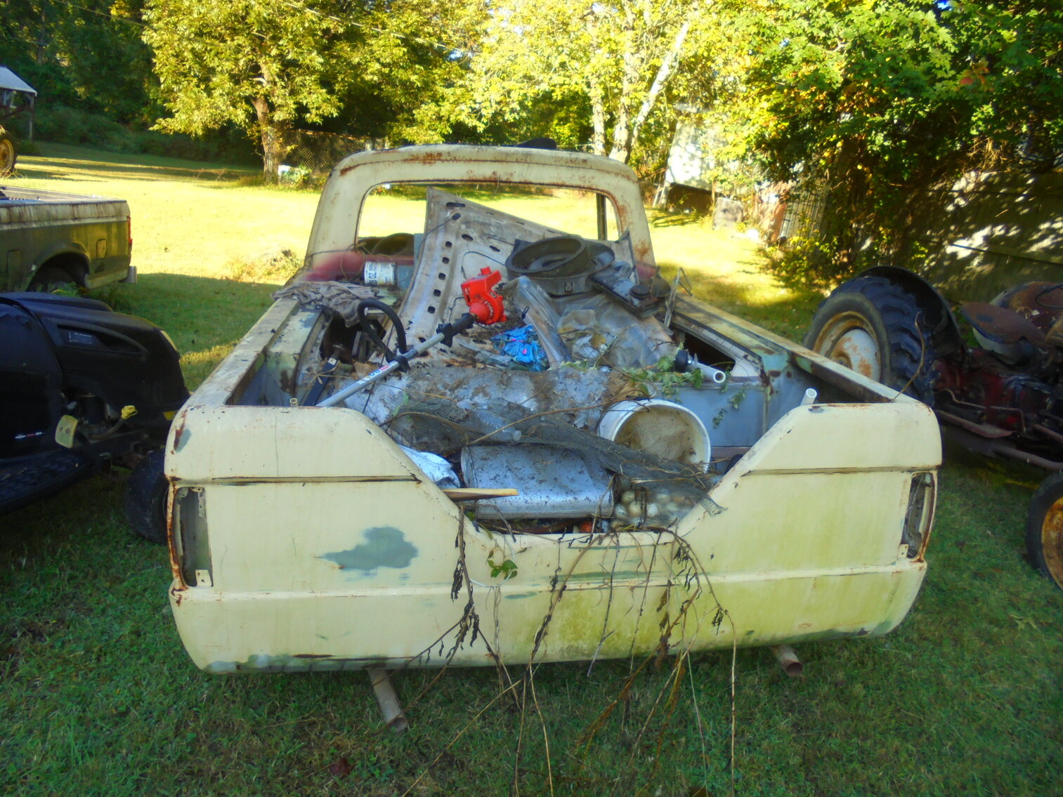 Image for PUBLIC ESTATE AUCTION