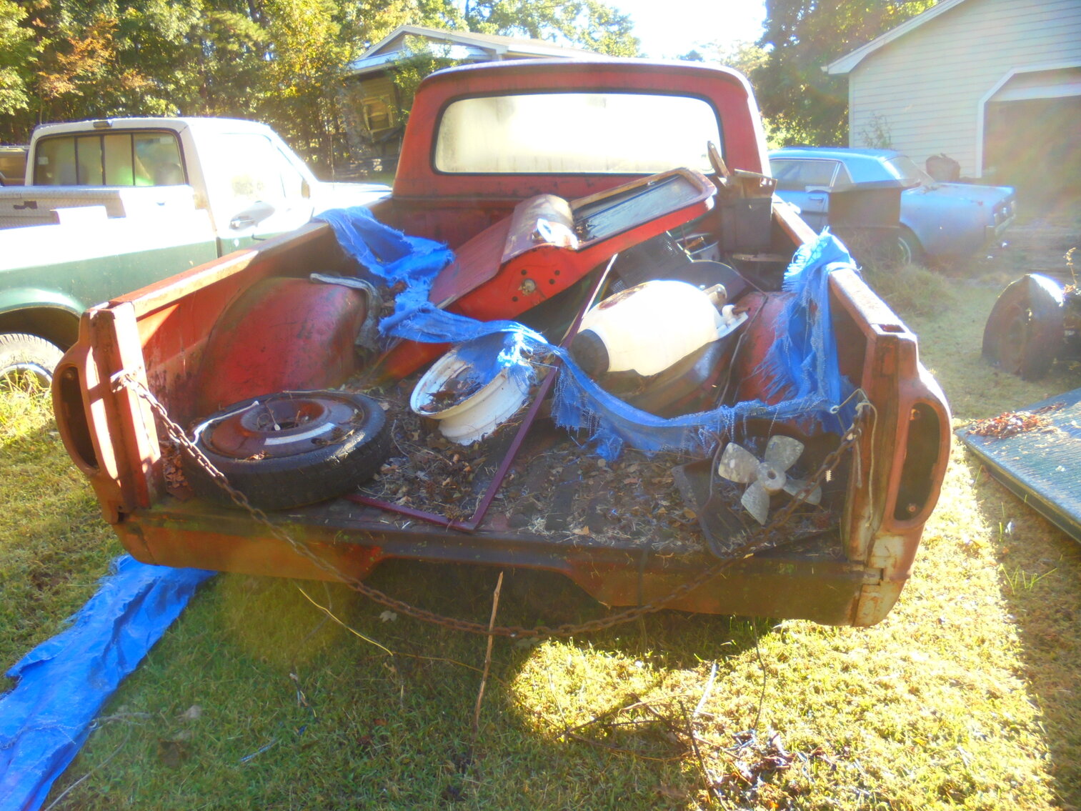 Image for PUBLIC ESTATE AUCTION