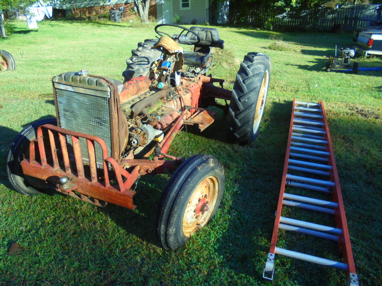 Image for PUBLIC ESTATE AUCTION