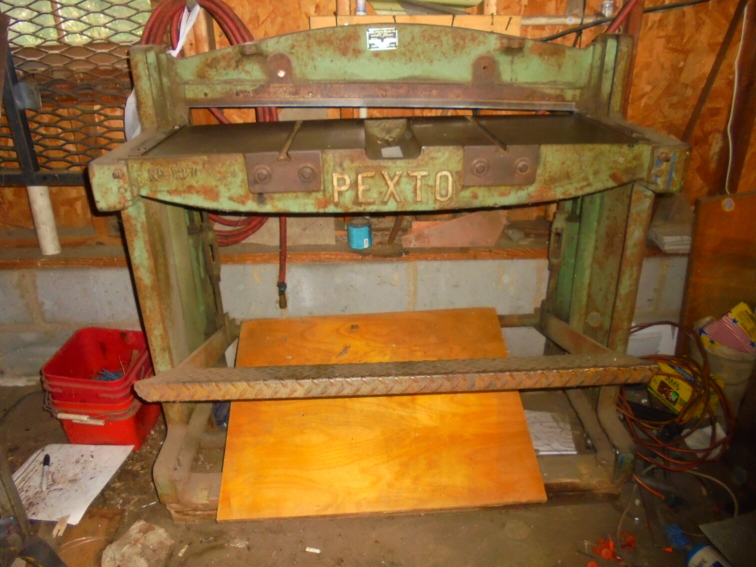 Image for PUBLIC ESTATE AUCTION