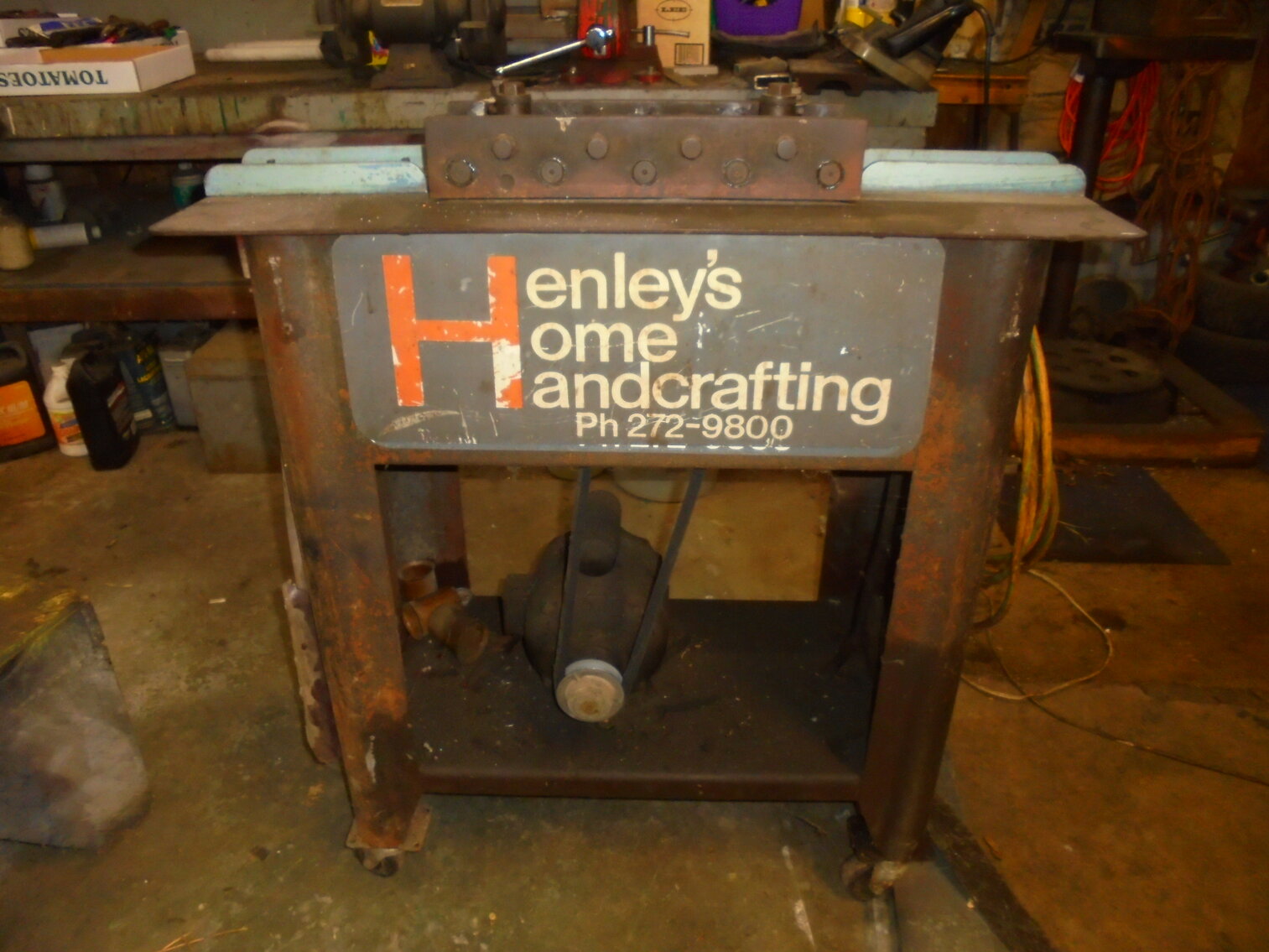 Image for PUBLIC ESTATE AUCTION