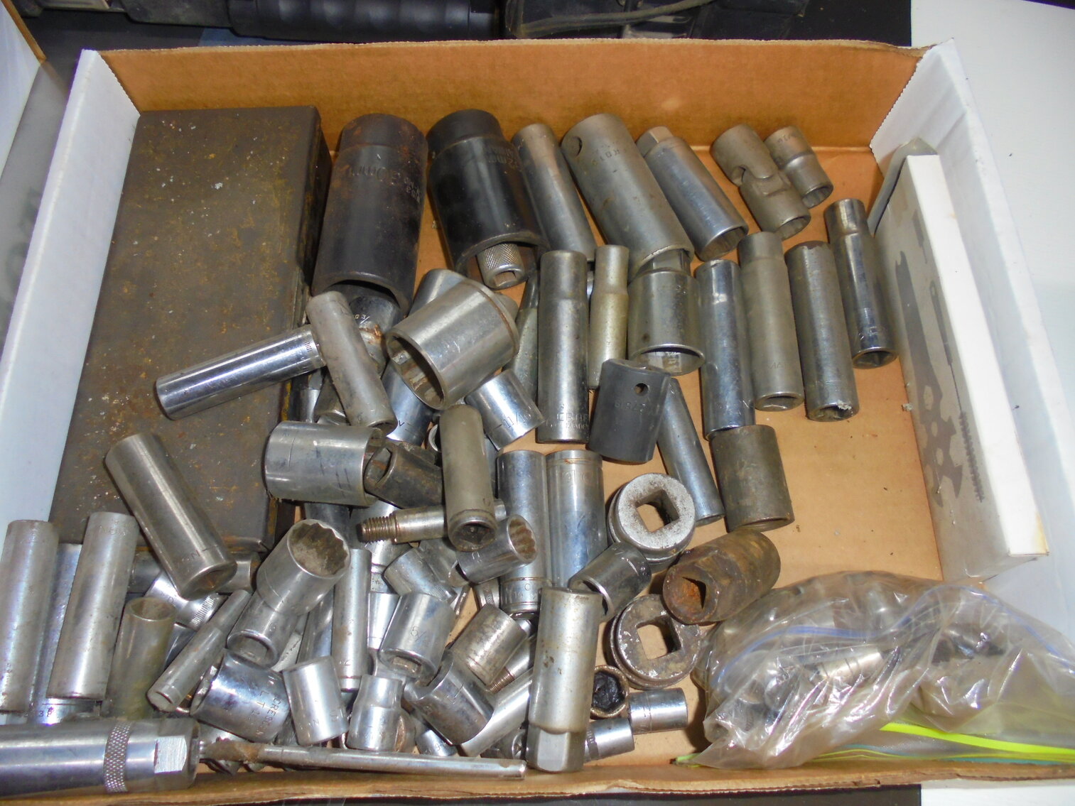 Image for PUBLIC ESTATE AUCTION