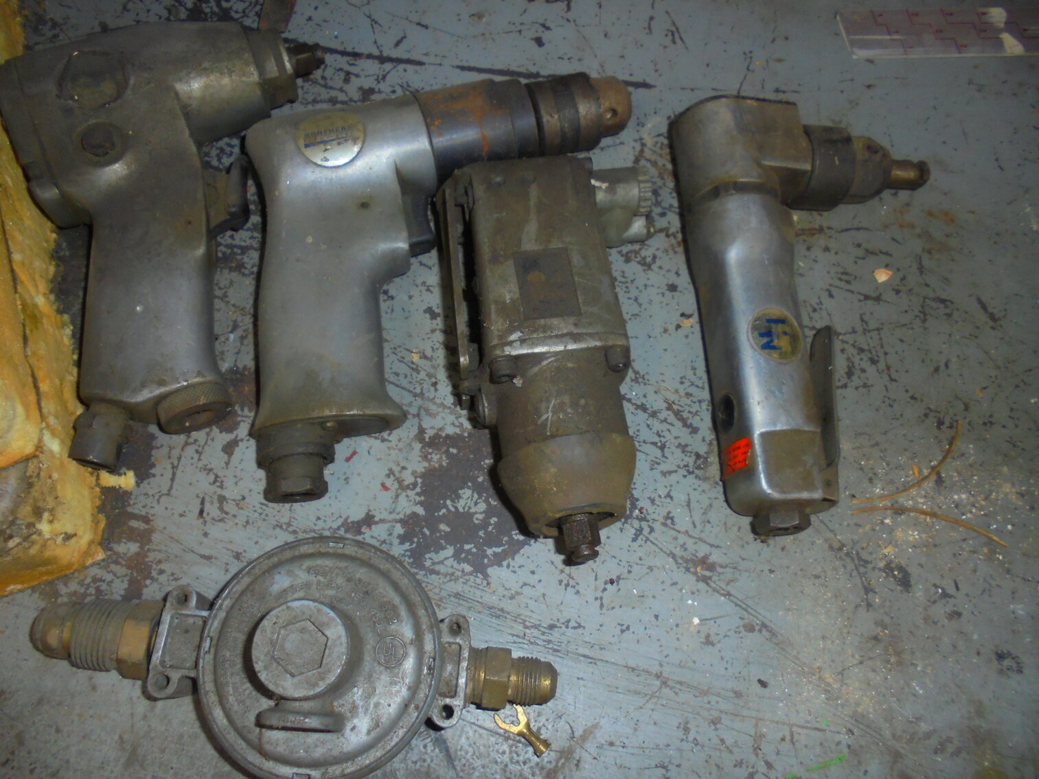 Image for PUBLIC ESTATE AUCTION