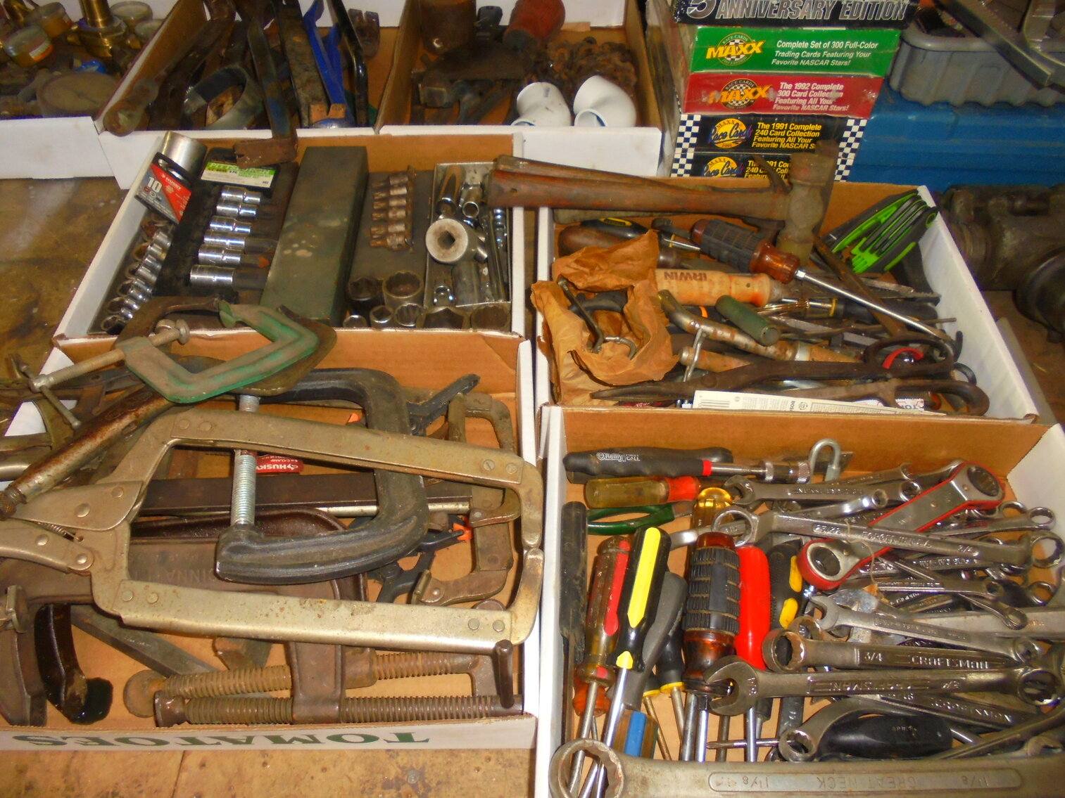 Image for PUBLIC ESTATE AUCTION