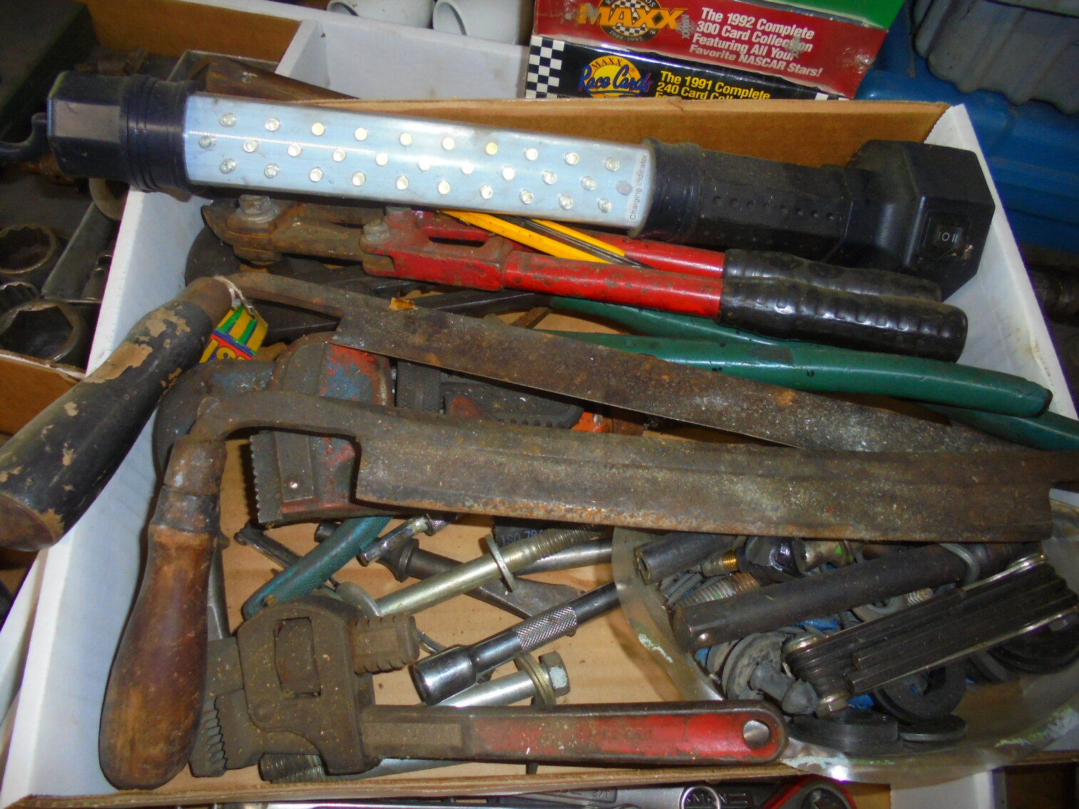 Image for PUBLIC ESTATE AUCTION