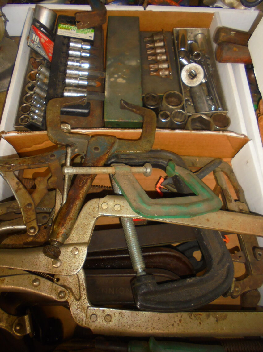 Image for PUBLIC ESTATE AUCTION