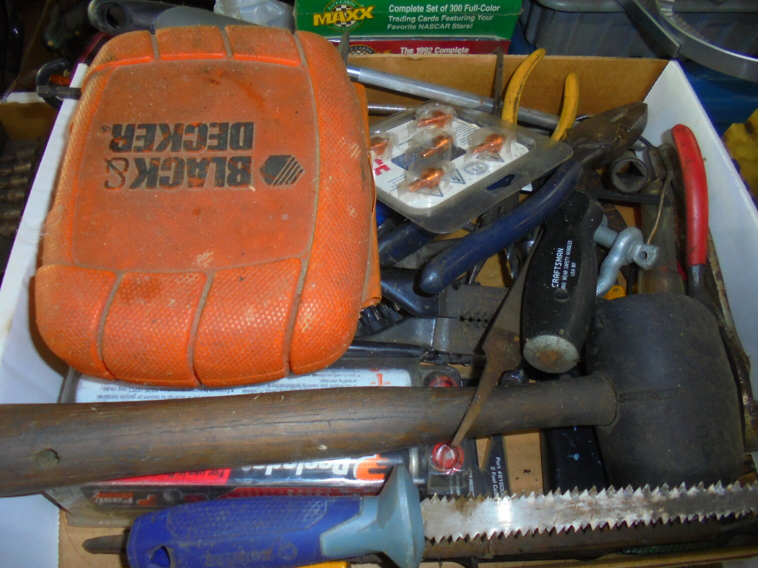 Image for PUBLIC ESTATE AUCTION