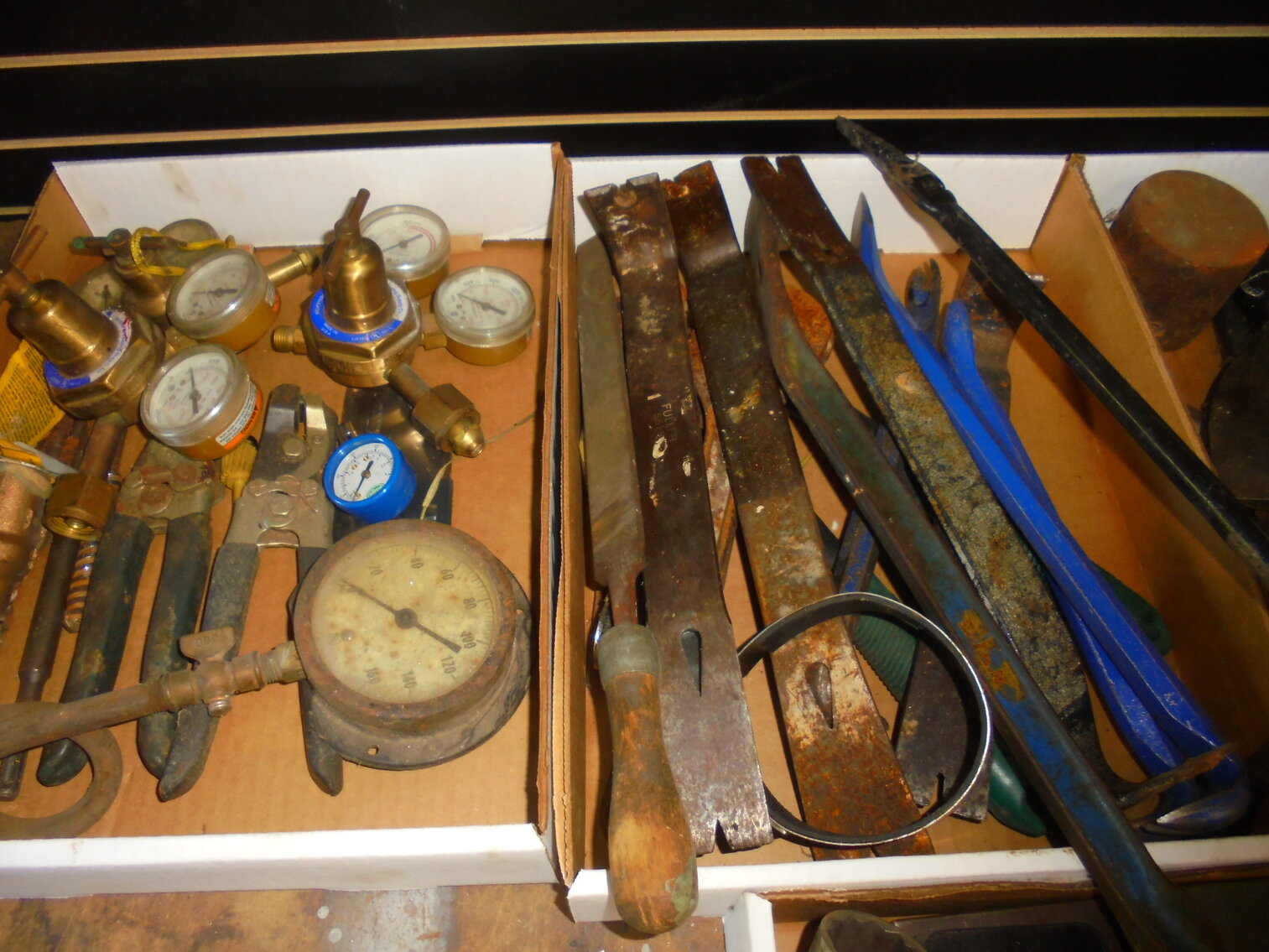 Image for PUBLIC ESTATE AUCTION