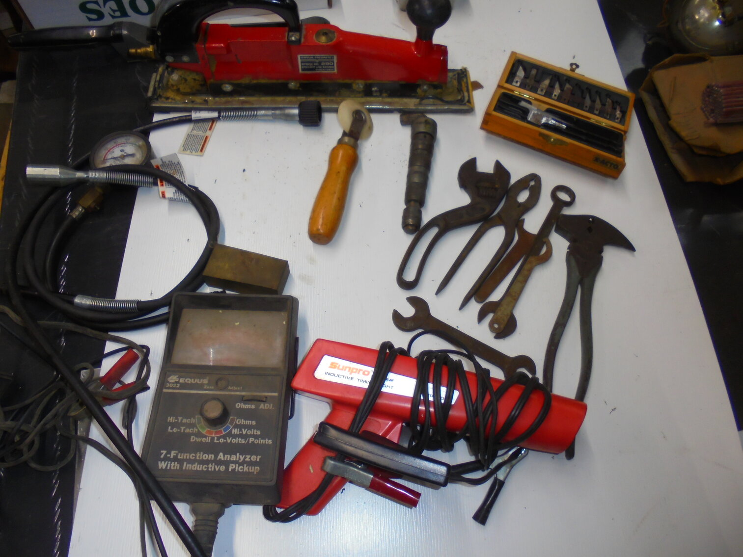 Image for PUBLIC ESTATE AUCTION