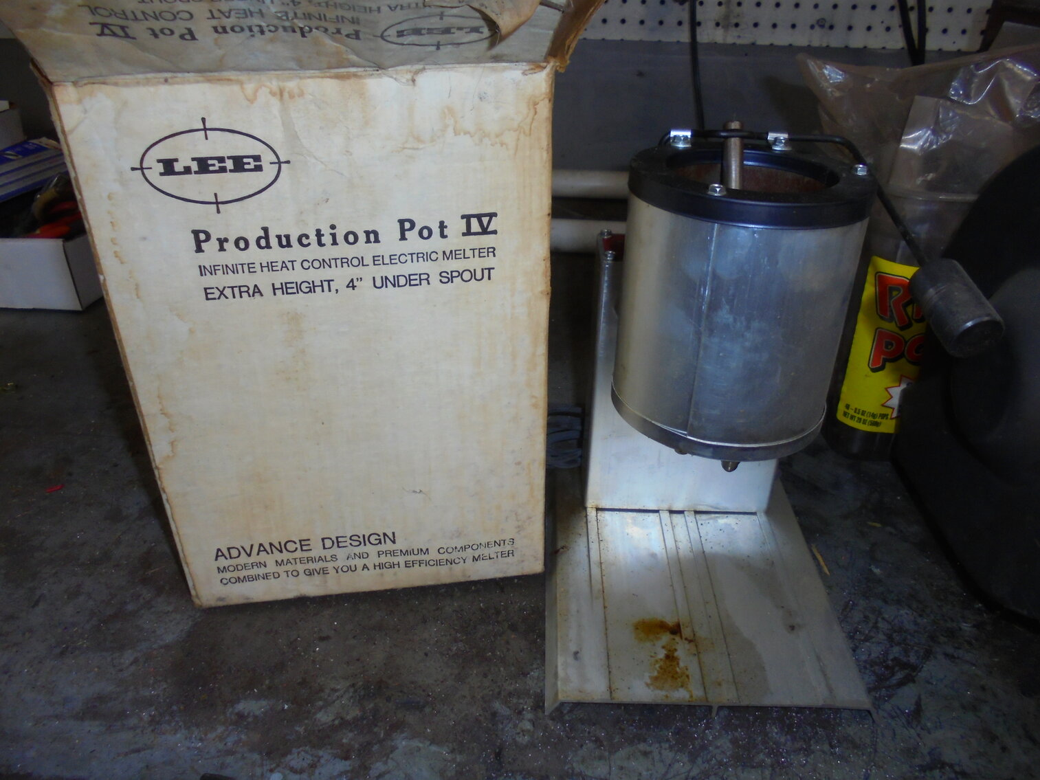 Image for PUBLIC ESTATE AUCTION