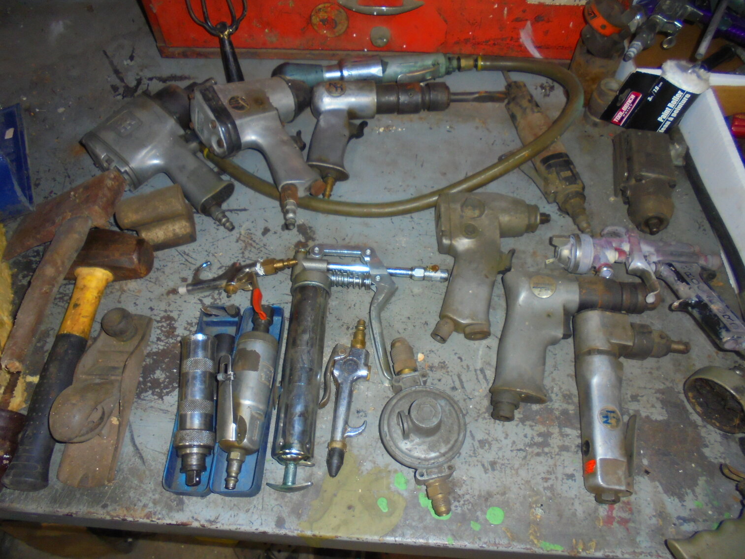 Image for PUBLIC ESTATE AUCTION