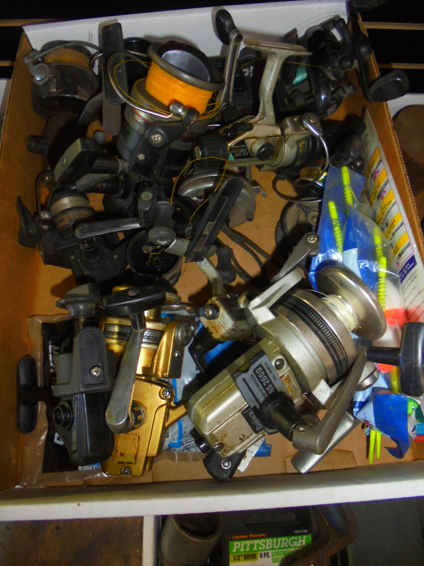 Image for PUBLIC ESTATE AUCTION