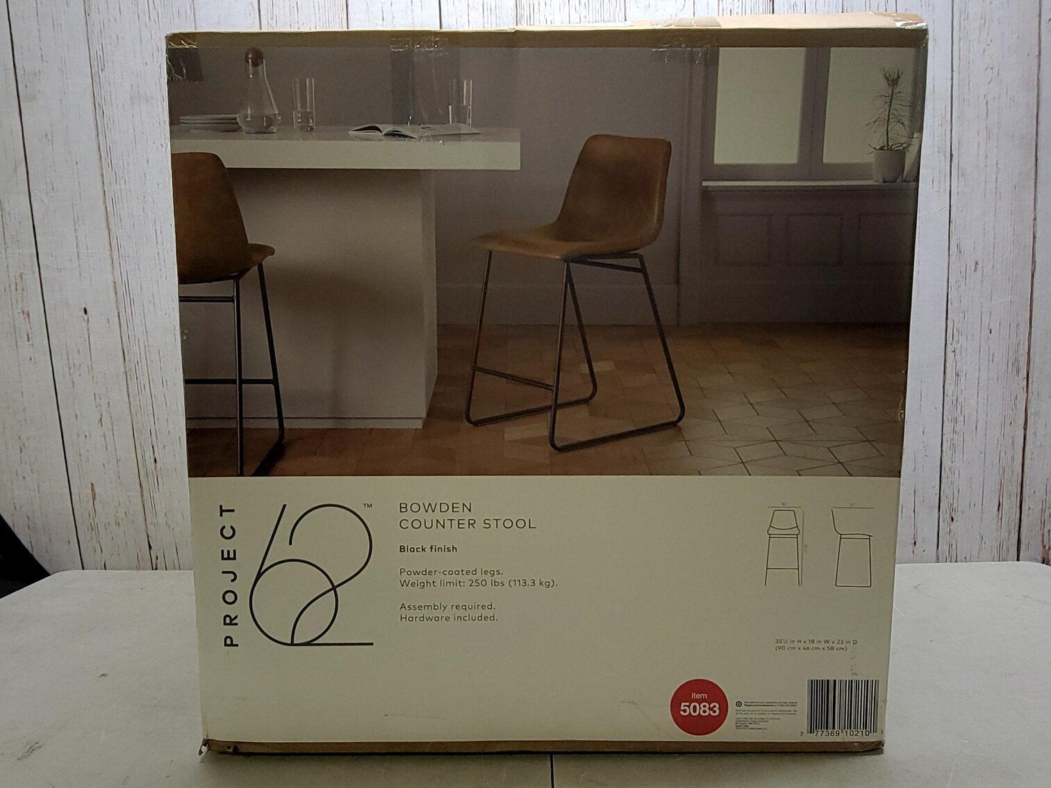 Image for Oct 20 Target Auction