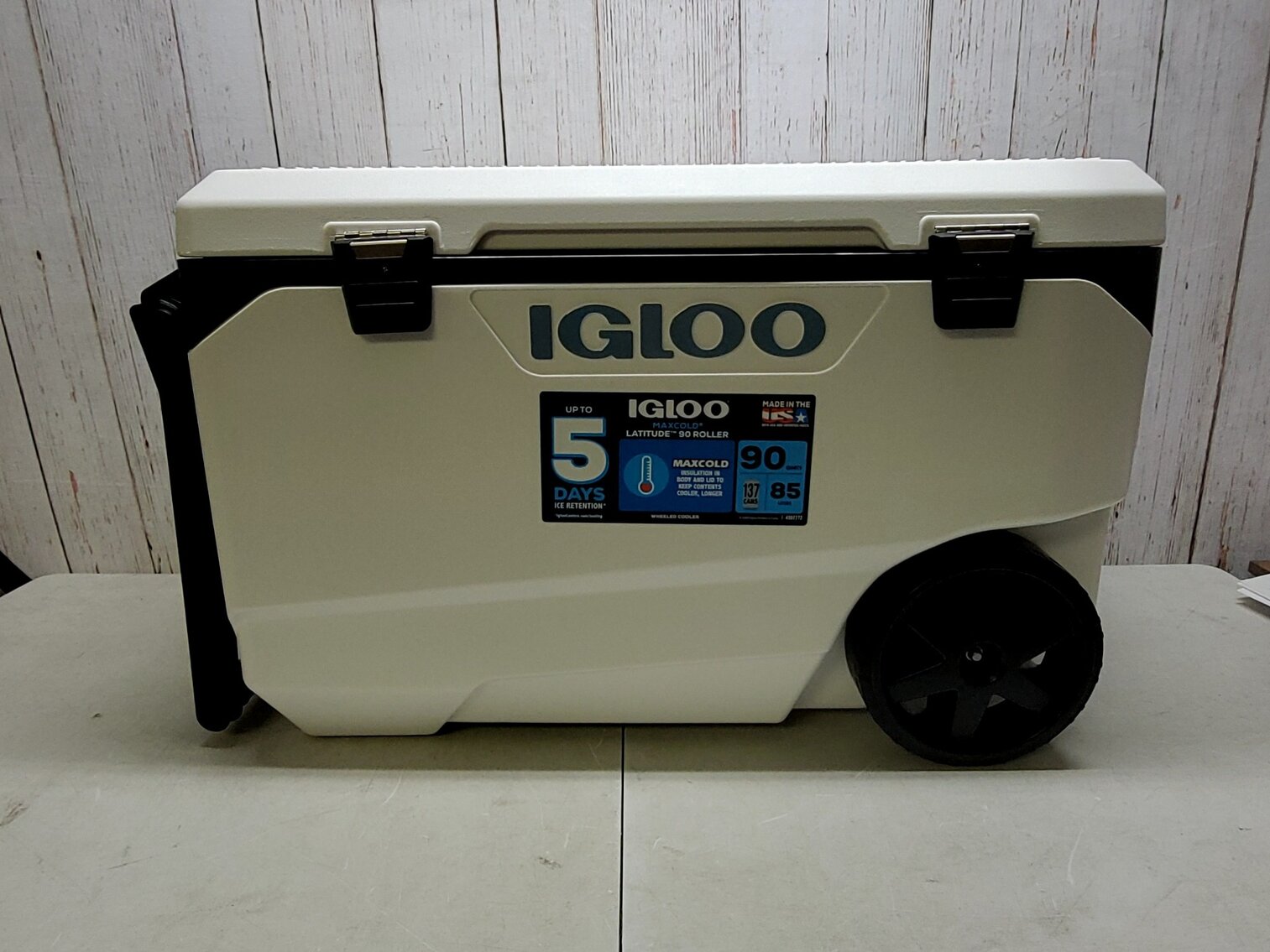 Image for Oct 20 Target Auction