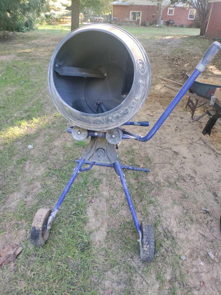 Image for Dodge Durango, Chevrolet Equinox, Back Hoe, ATV, Motorcycles, Tools, Wine, Furniture, Decor, Household (CR 1)