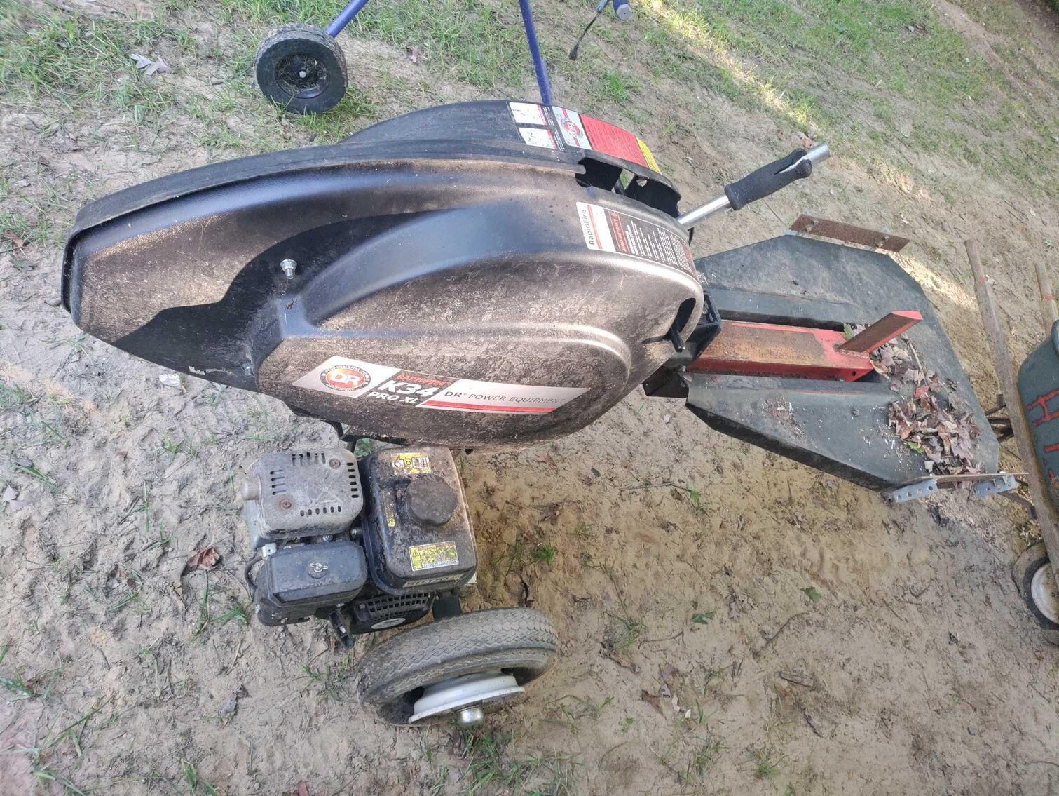 Image for Dodge Durango, Chevrolet Equinox, Back Hoe, ATV, Motorcycles, Tools, Wine, Furniture, Decor, Household (CR 1)