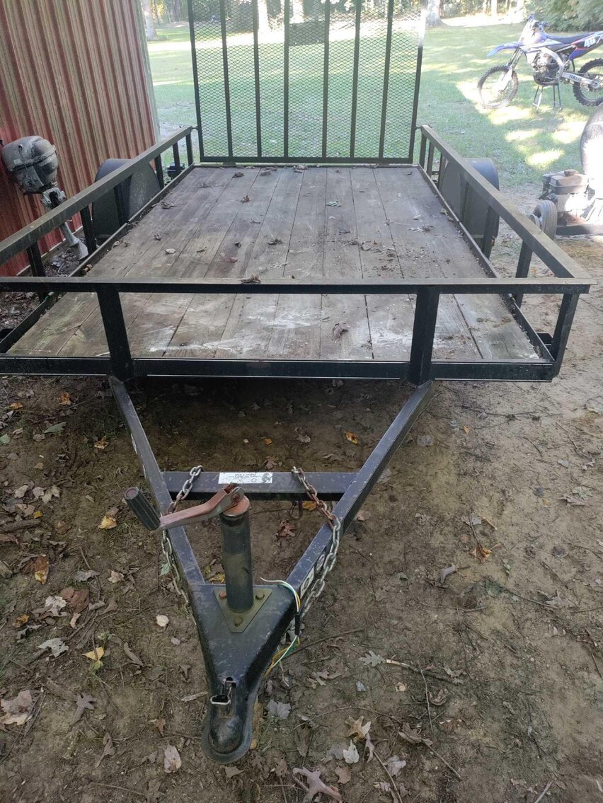 Image for Dodge Durango, Chevrolet Equinox, Back Hoe, ATV, Motorcycles, Tools, Wine, Furniture, Decor, Household (CR 1)