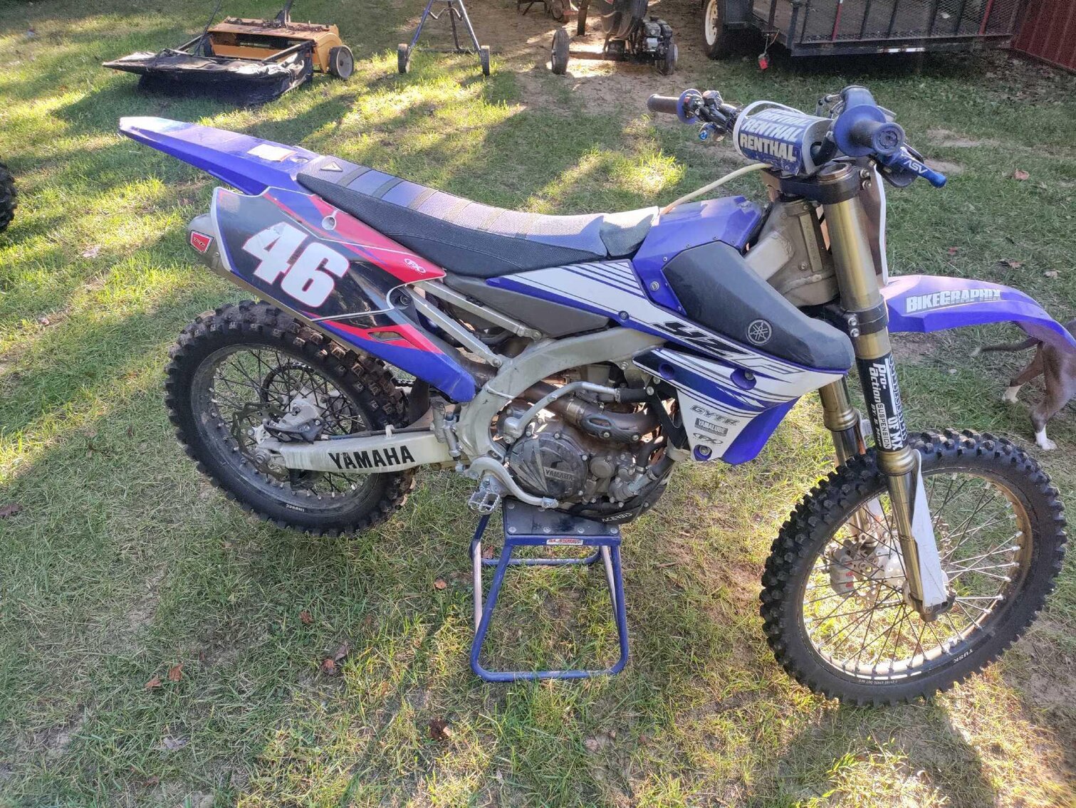 Image for Dodge Durango, Chevrolet Equinox, Back Hoe, ATV, Motorcycles, Tools, Wine, Furniture, Decor, Household (CR 1)