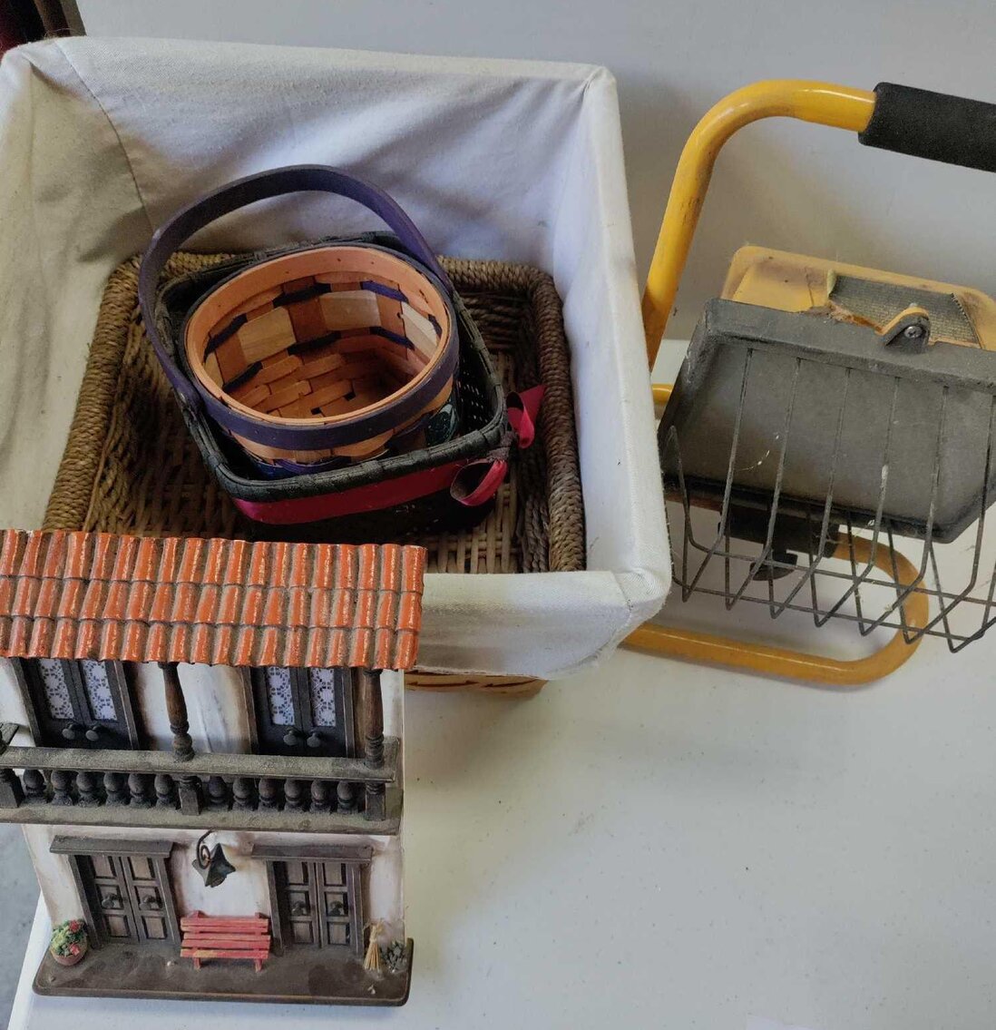 Image for Dodge Durango, Chevrolet Equinox, Back Hoe, ATV, Motorcycles, Tools, Wine, Furniture, Decor, Household (CR 1)