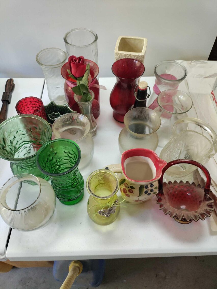 Image for Dodge Durango, Chevrolet Equinox, Back Hoe, ATV, Motorcycles, Tools, Wine, Furniture, Decor, Household (CR 1)