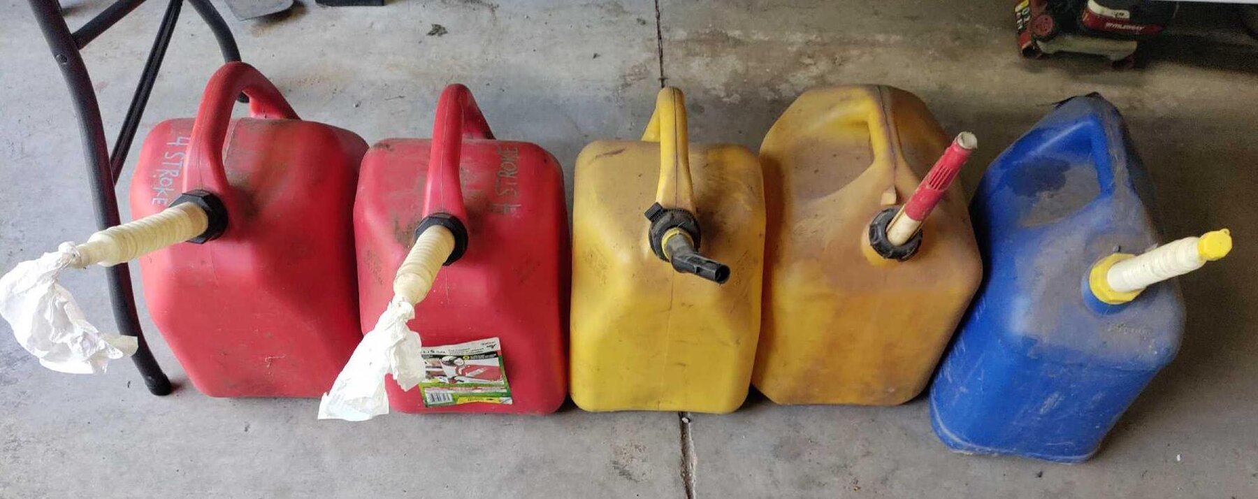 Image for Dodge Durango, Chevrolet Equinox, Back Hoe, ATV, Motorcycles, Tools, Wine, Furniture, Decor, Household (CR 1)