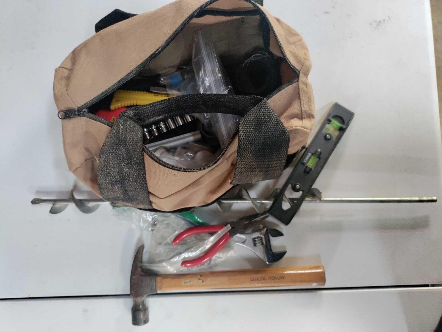 Image for Dodge Durango, Chevrolet Equinox, Back Hoe, ATV, Motorcycles, Tools, Wine, Furniture, Decor, Household (CR 1)