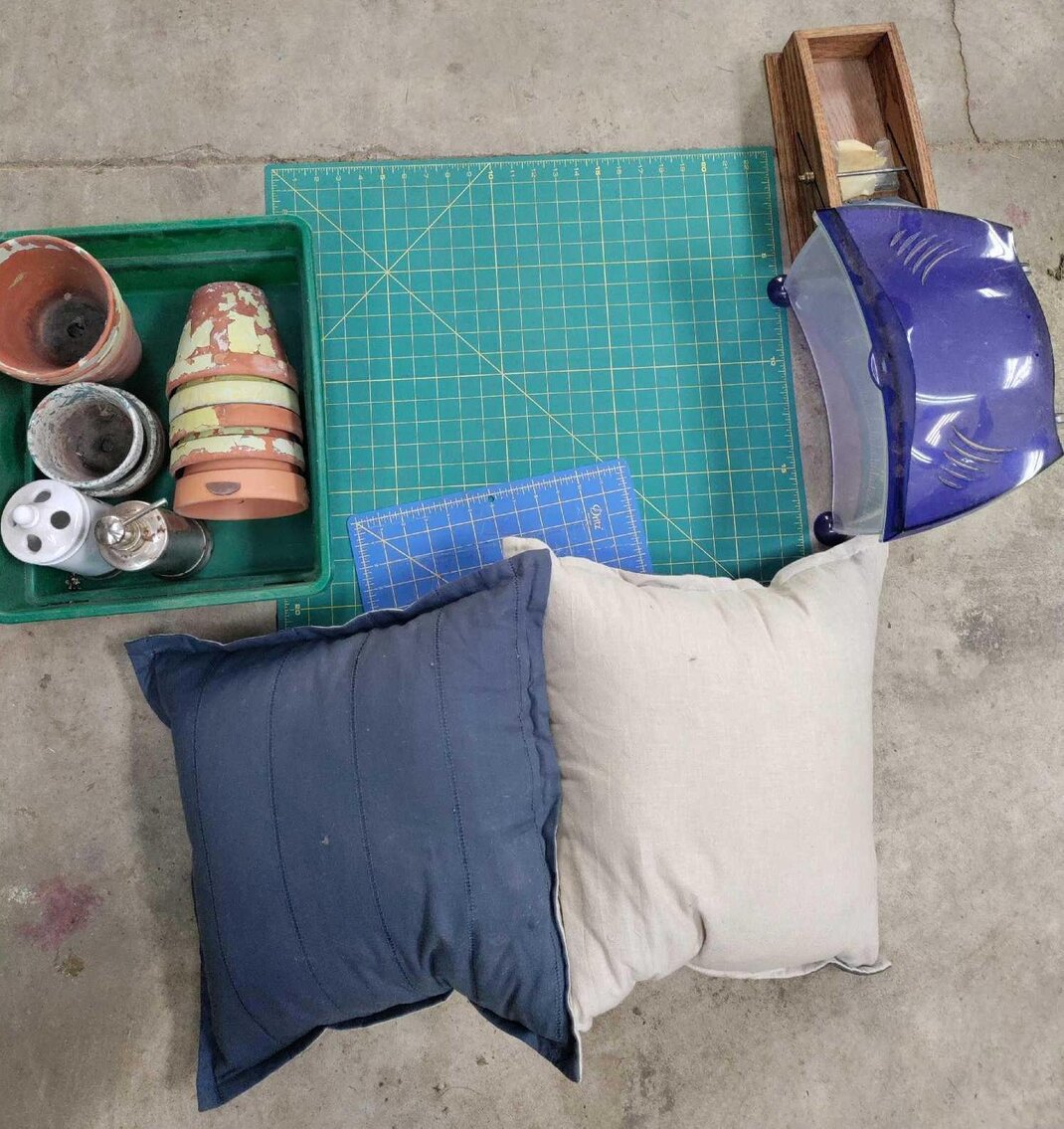 Image for Dodge Durango, Chevrolet Equinox, Back Hoe, ATV, Motorcycles, Tools, Wine, Furniture, Decor, Household (CR 1)