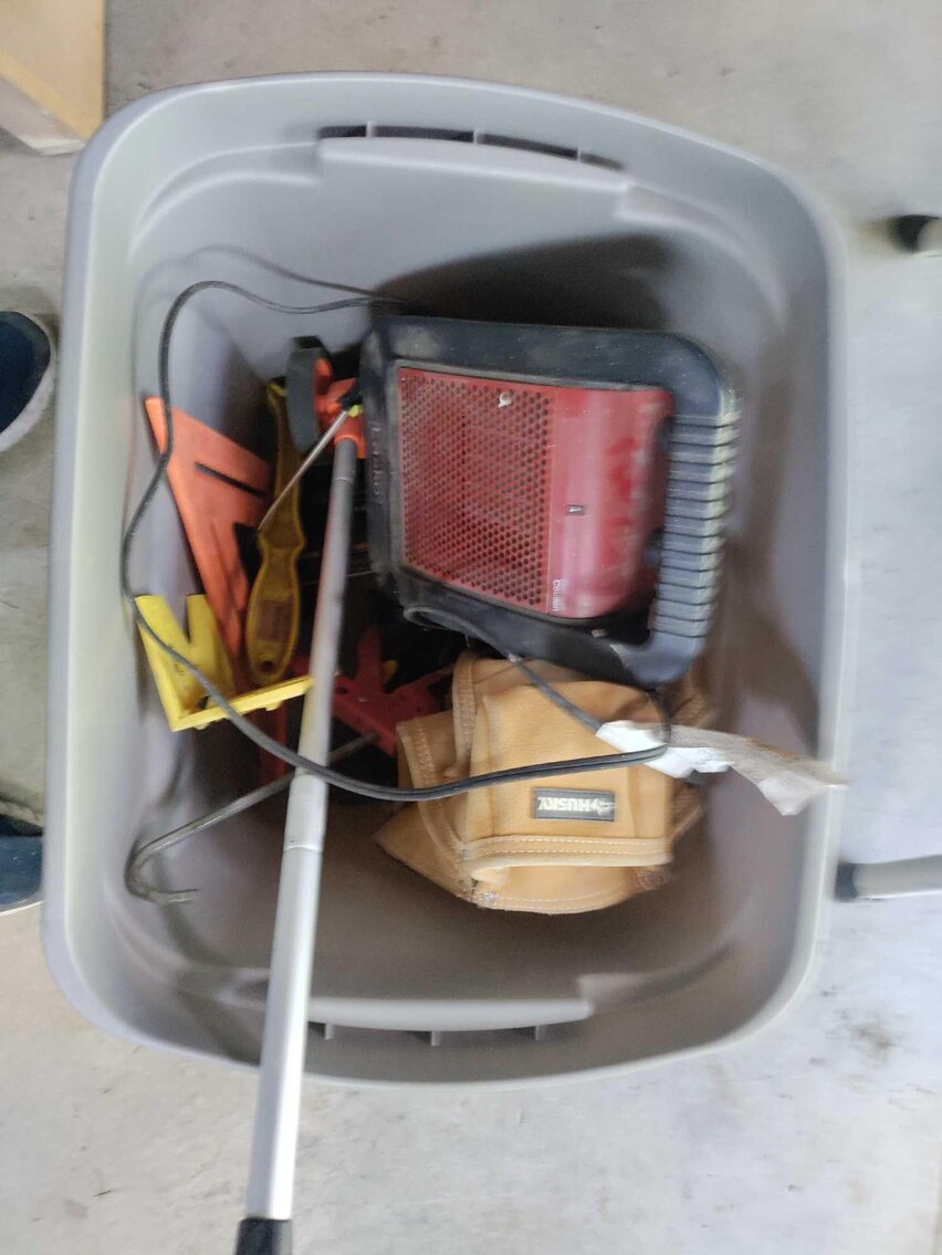 Image for Dodge Durango, Chevrolet Equinox, Back Hoe, ATV, Motorcycles, Tools, Wine, Furniture, Decor, Household (CR 1)