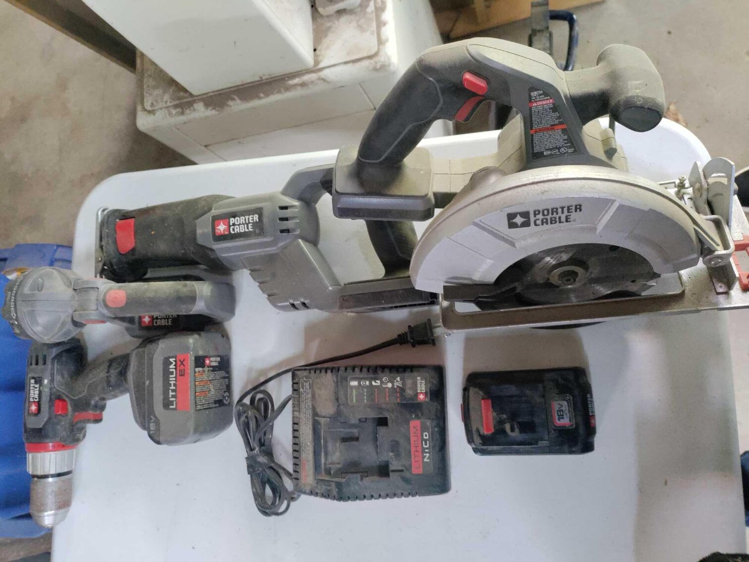 Image for Dodge Durango, Chevrolet Equinox, Back Hoe, ATV, Motorcycles, Tools, Wine, Furniture, Decor, Household (CR 1)