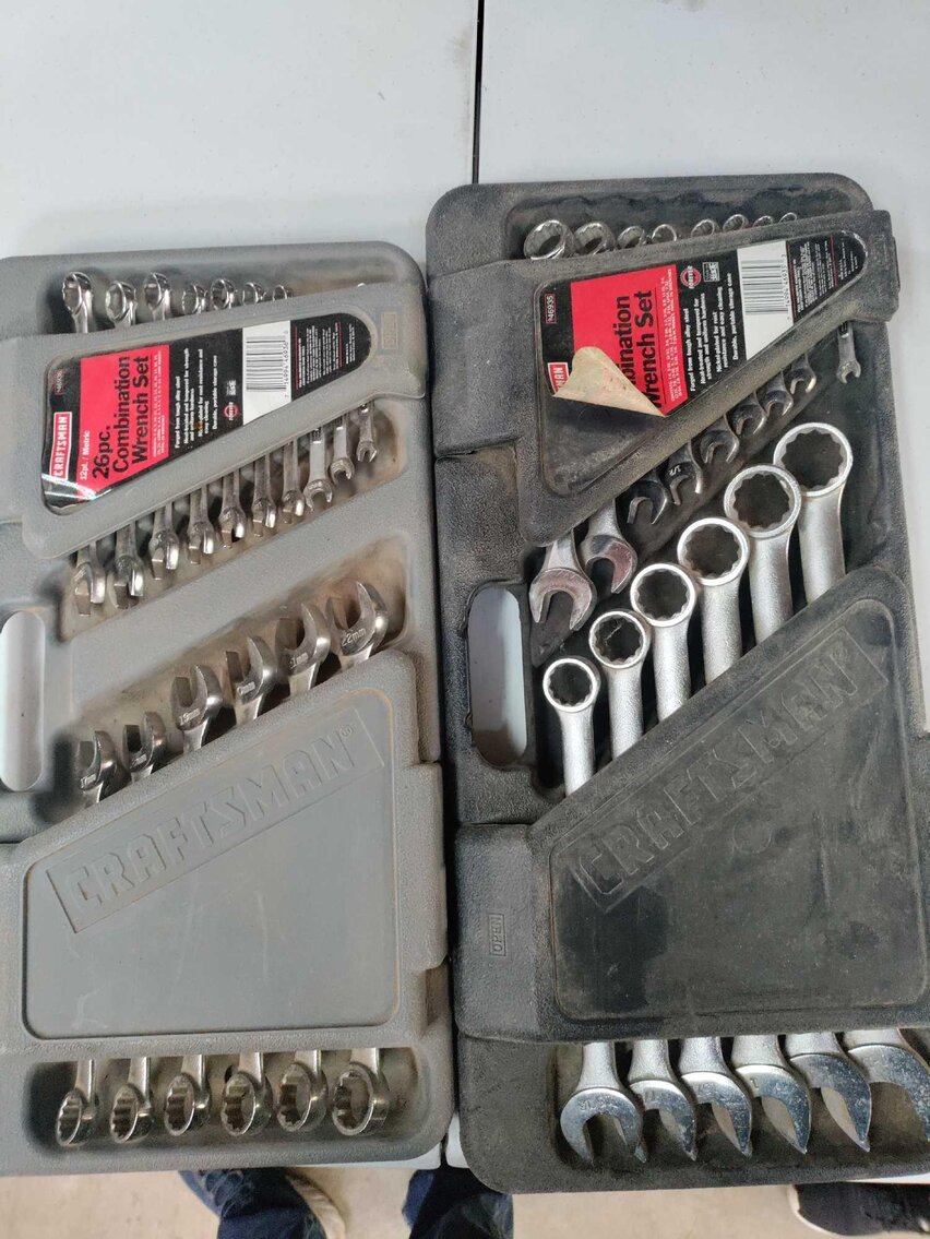 Image for Dodge Durango, Chevrolet Equinox, Back Hoe, ATV, Motorcycles, Tools, Wine, Furniture, Decor, Household (CR 1)