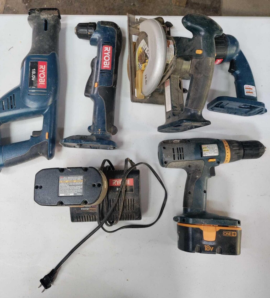 Image for Dodge Durango, Chevrolet Equinox, Back Hoe, ATV, Motorcycles, Tools, Wine, Furniture, Decor, Household (CR 1)