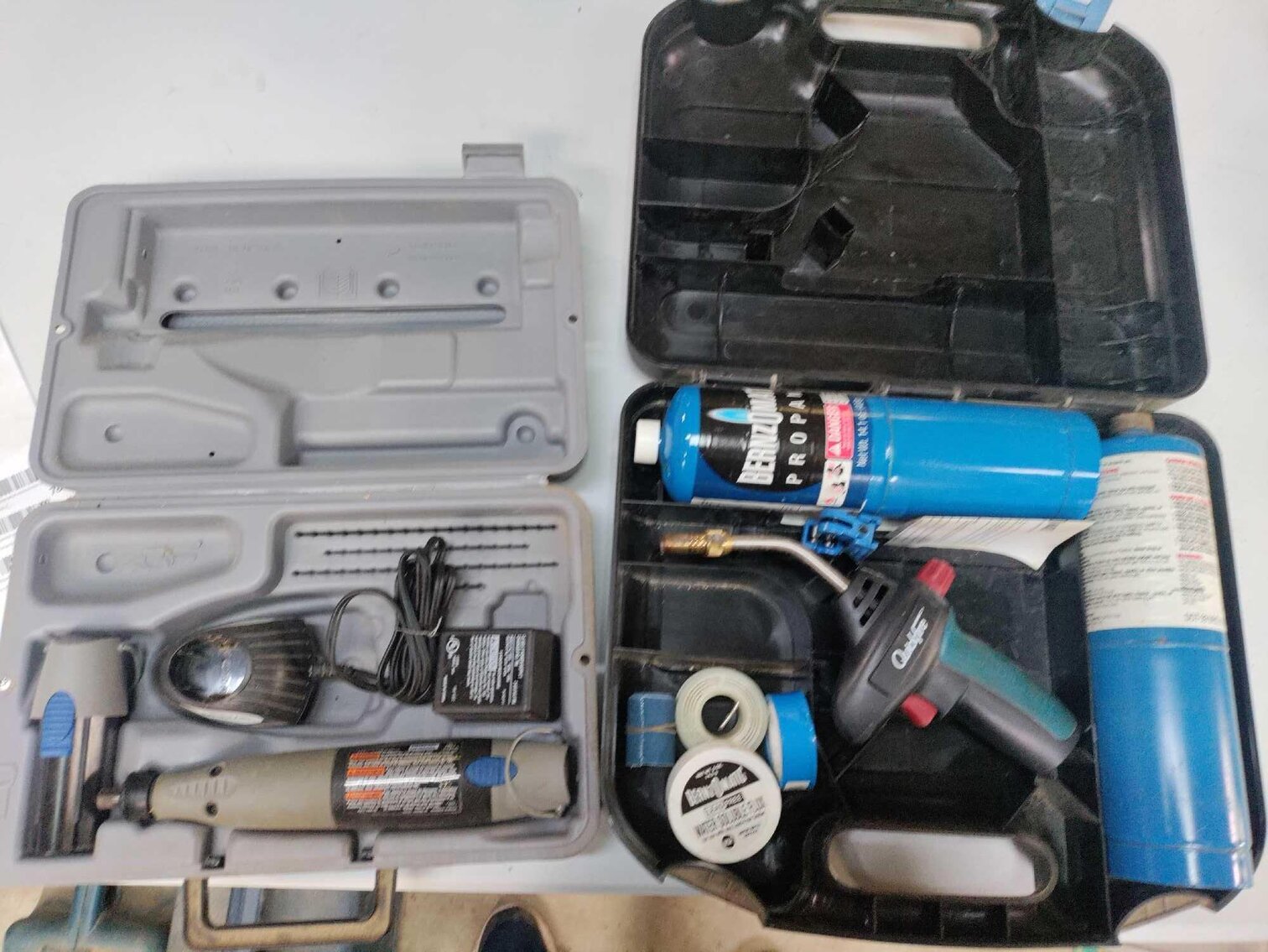 Image for Dodge Durango, Chevrolet Equinox, Back Hoe, ATV, Motorcycles, Tools, Wine, Furniture, Decor, Household (CR 1)