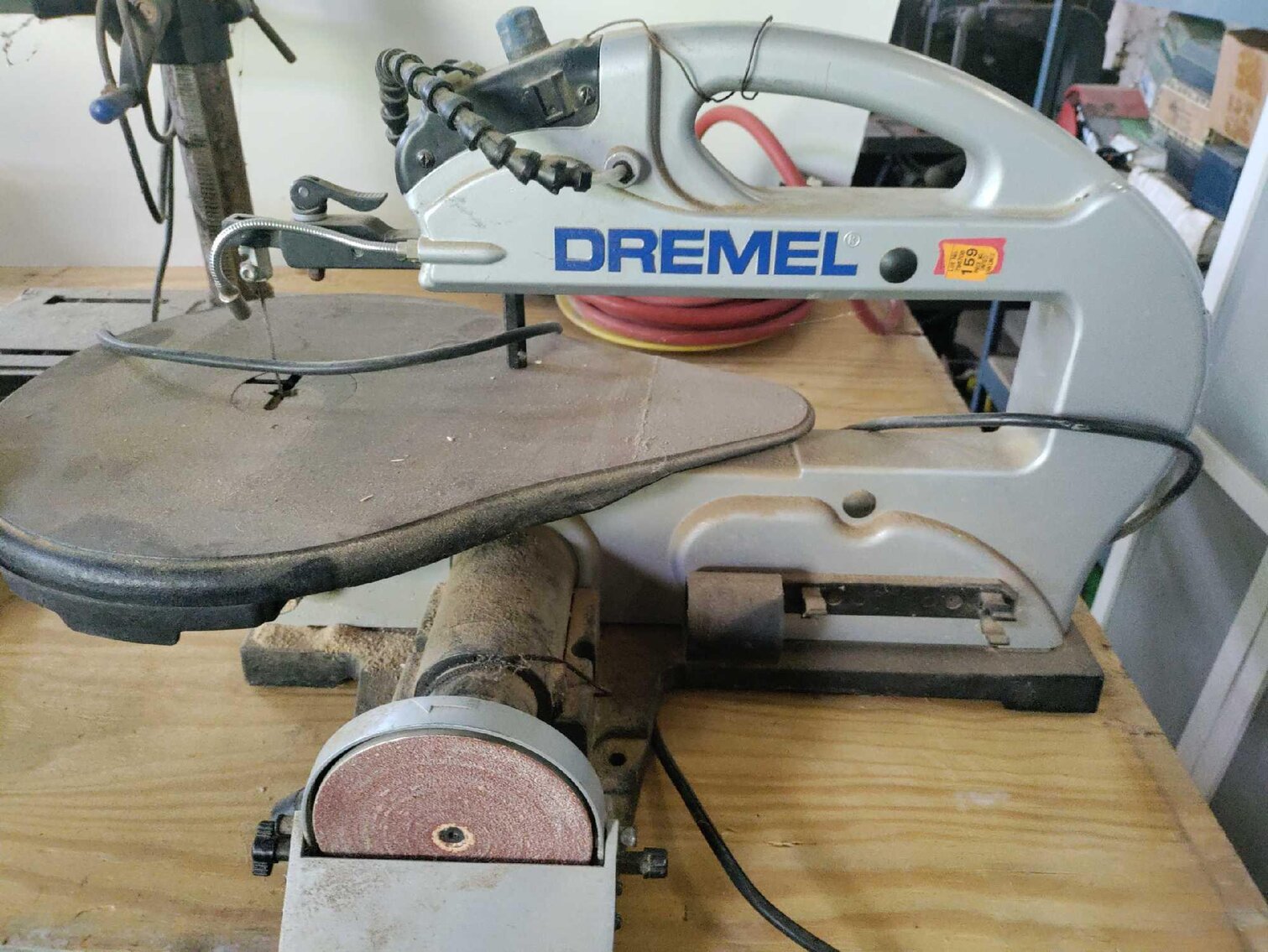 Image for Dodge Durango, Chevrolet Equinox, Back Hoe, ATV, Motorcycles, Tools, Wine, Furniture, Decor, Household (CR 1)