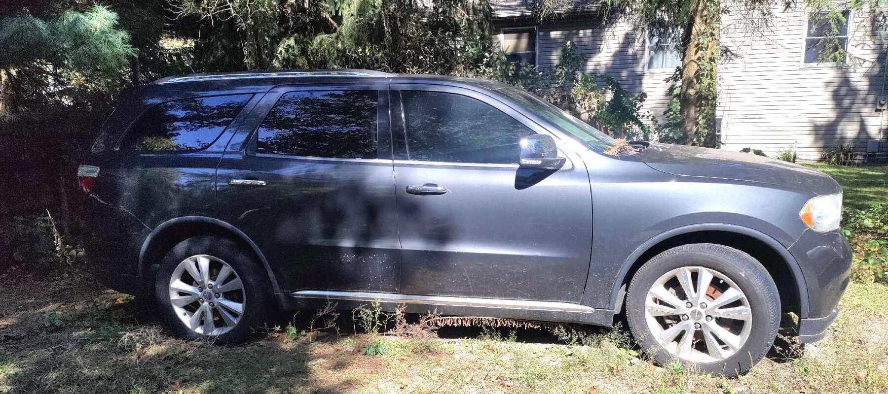 Image for Dodge Durango, Chevrolet Equinox, Back Hoe, ATV, Motorcycles, Tools, Wine, Furniture, Decor, Household (CR 1)