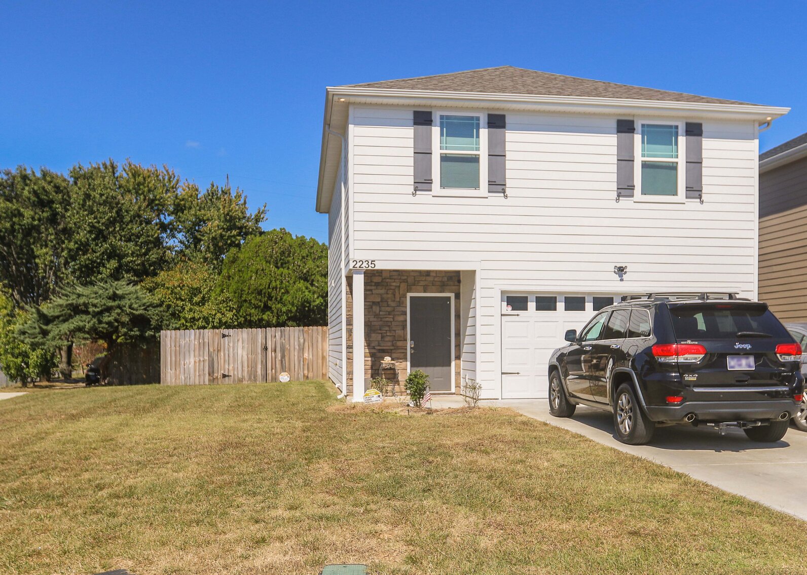 2235 Lismore Drive, Murfreesboro