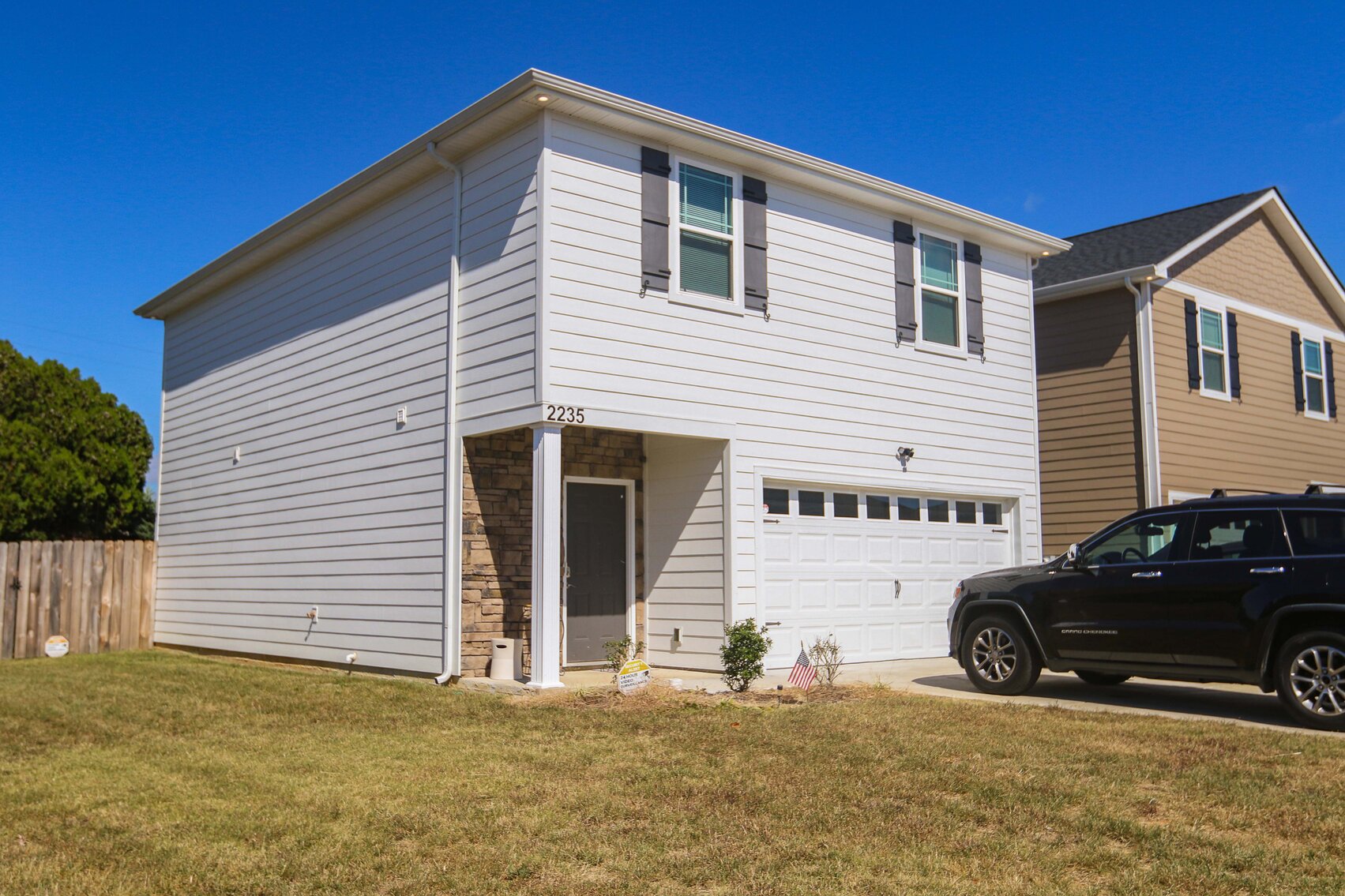 2235 Lismore Drive, Murfreesboro