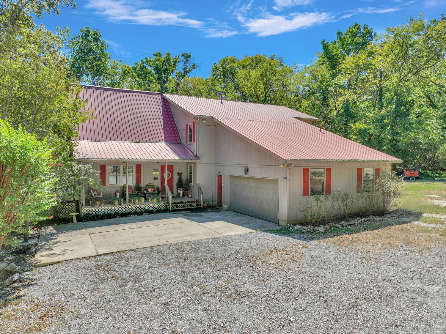 Image for 7004 Vanderbilt Road, Old Hickory
