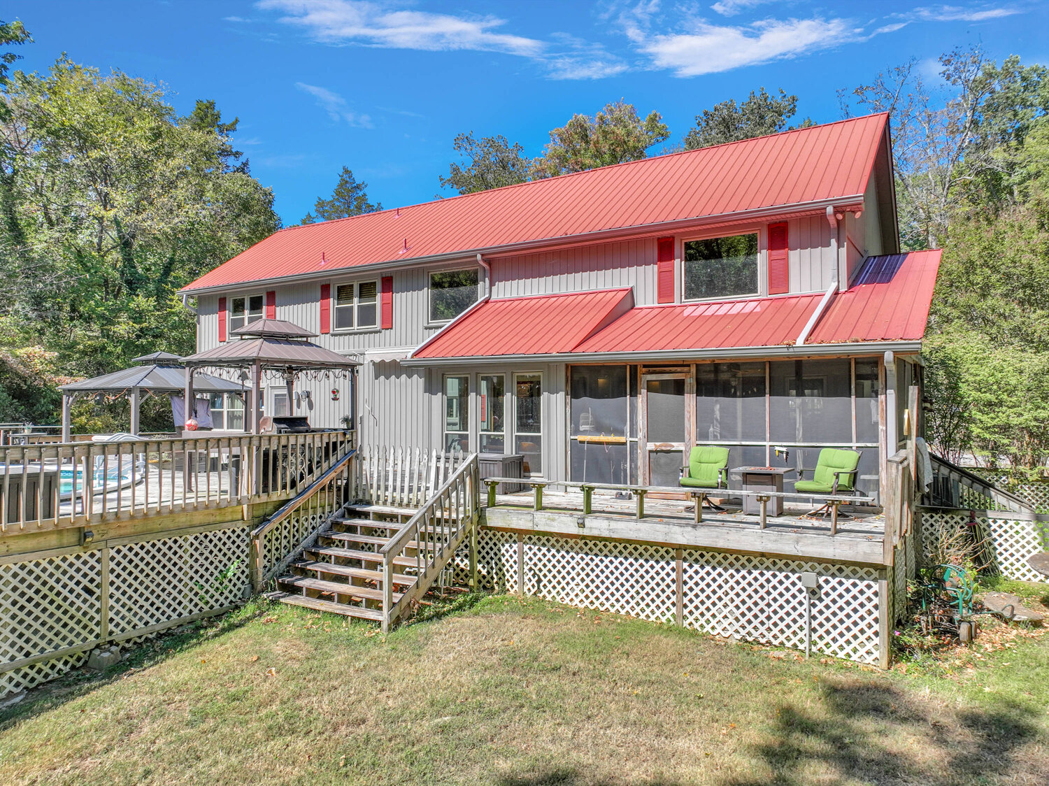 Image for 7004 Vanderbilt Road, Old Hickory