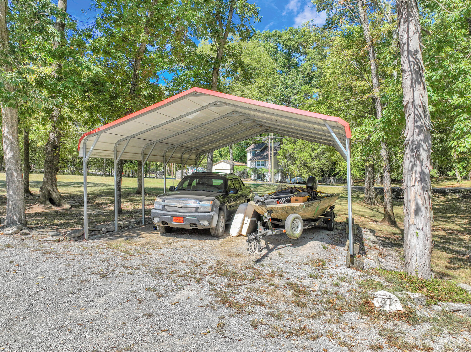 Image for 7004 Vanderbilt Road, Old Hickory