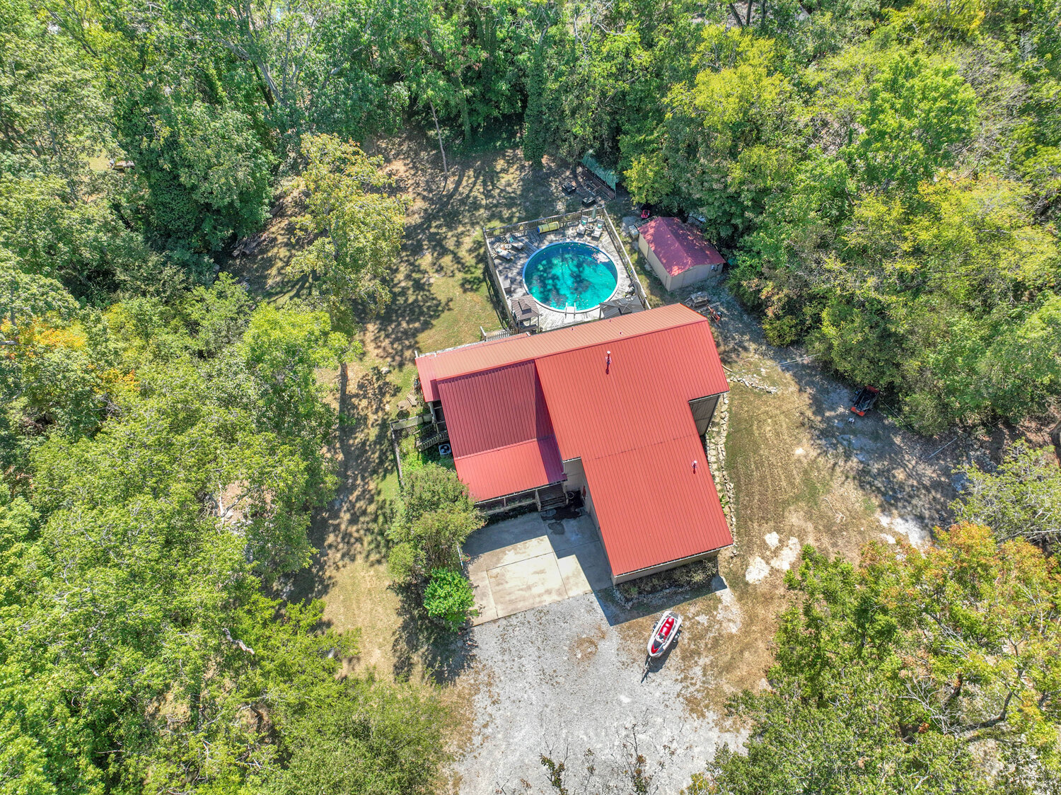 Image for 7004 Vanderbilt Road, Old Hickory