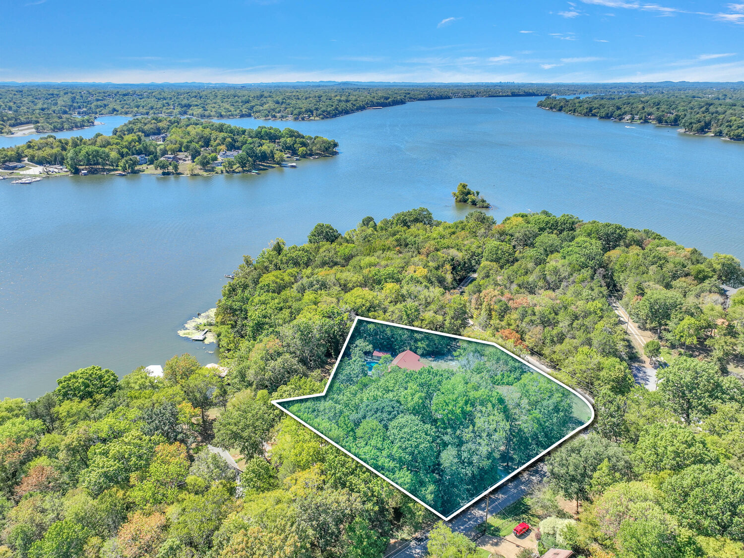 Image for 7004 Vanderbilt Road, Old Hickory