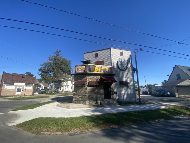 Image for 549 Navarre Avenue | 702 Church Street, Toledo, Ohio 43605