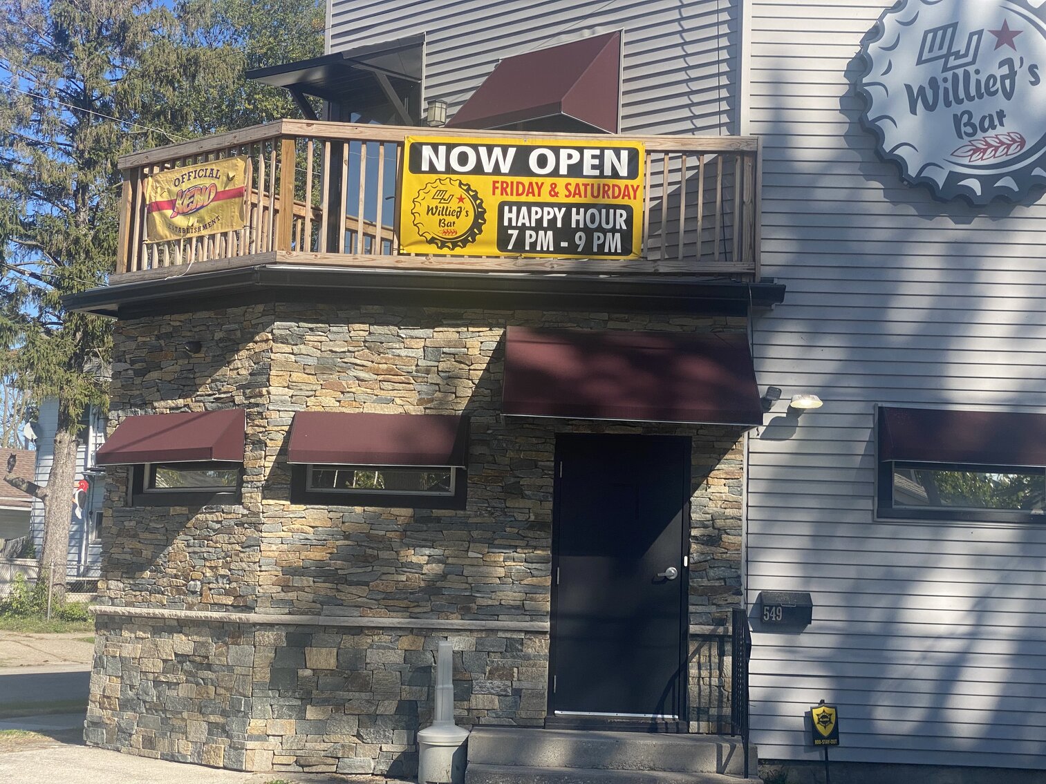 Image for 549 Navarre Avenue | 702 Church Street, Toledo, Ohio 43605