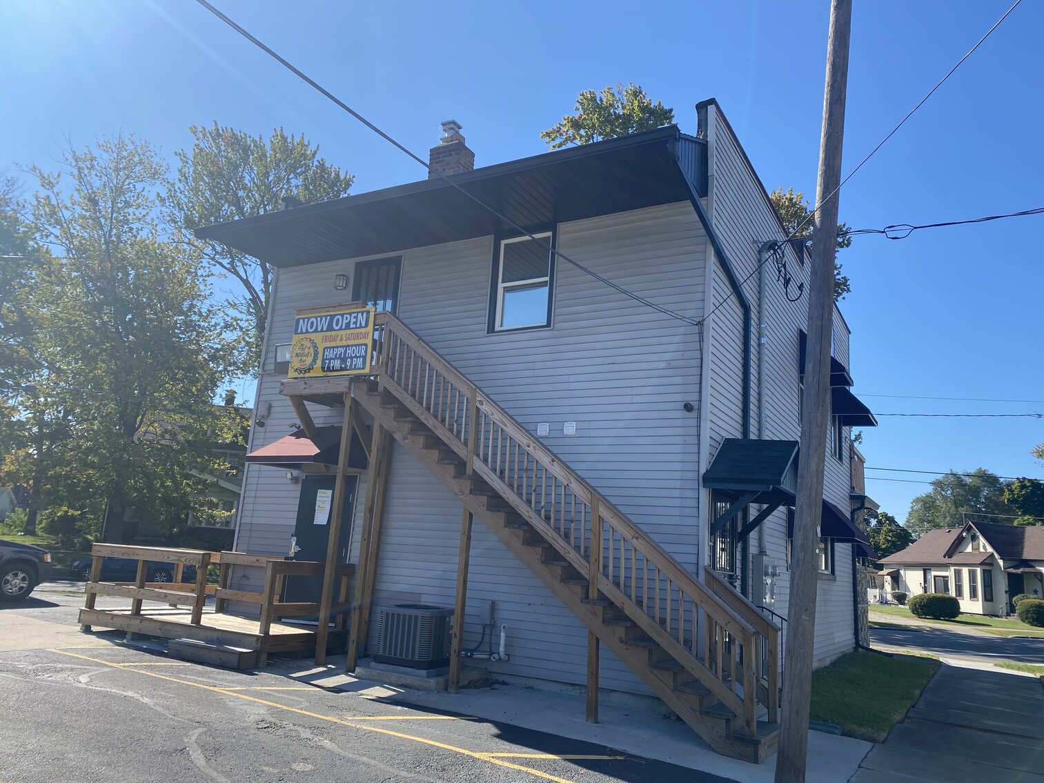 Image for 549 Navarre Avenue | 702 Church Street, Toledo, Ohio 43605