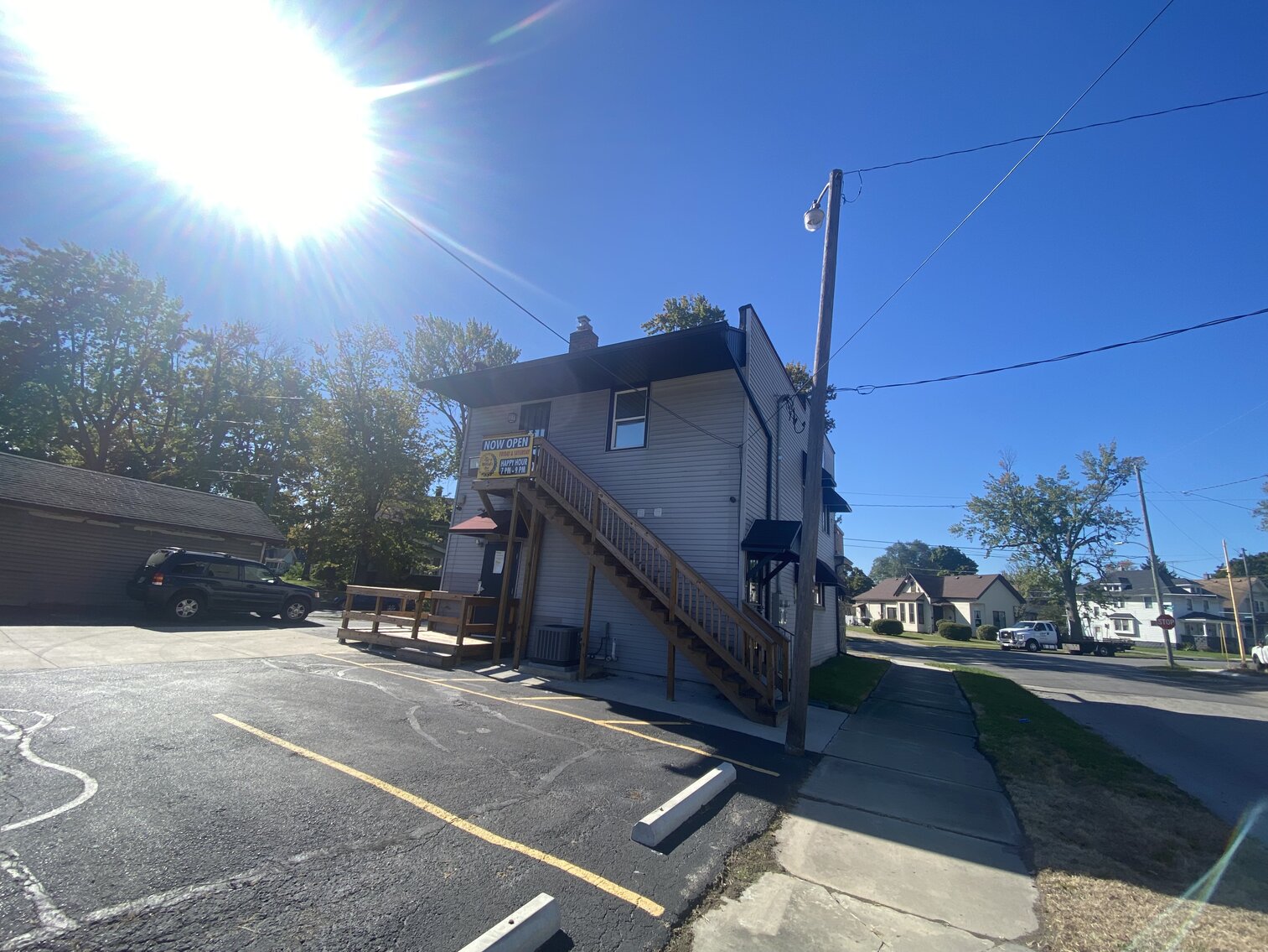 Image for 549 Navarre Avenue | 702 Church Street, Toledo, Ohio 43605